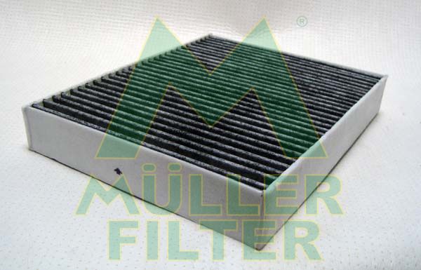 MULLER FILTER Фильтр, воздух во внутренном пространстве FK465